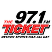 Rádio WXYT-FM - 97.1 The Ticket