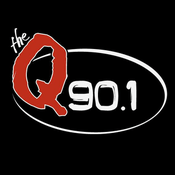 Rádio WYQQ - The Q 90.1