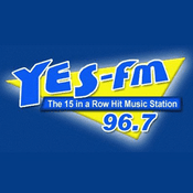 Rádio WYSX - Yes FM 96.7 FM