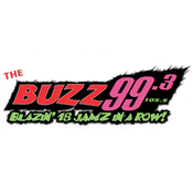 Rádio WZBZ - The Buzz 99.3 FM