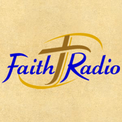 Rádio WZFR - Faith Radio 104.5 FM