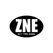 Rádio WZNE - The Zone @ 94.1 FM