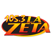 Rádio WZSP - La Zeta 105.3 FM