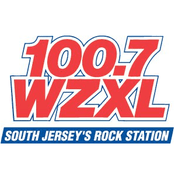 Rádio WZXL - South Jersey's Rock Station 100.7 FM