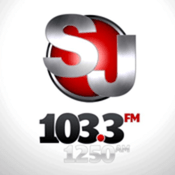 Rádio XHSJ 103.3 FM Saltillo