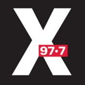 Rádio X-id 97.7 X-ið