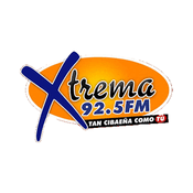 Rádio Xtrema 92