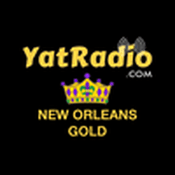 Rádio Yat Radio - New Orleans Oldies