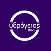 Rádio Radio Ydrogeios 106.9 FM