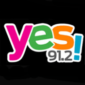 Rádio Yes! 91.2 FM