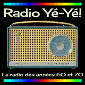 Rádio Yimago Nostalgie (Radio Yé-Yé!)