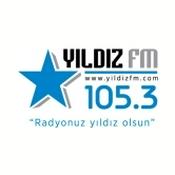 Rádio Yildiz FM 105.3