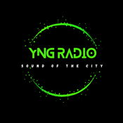 Rádio YNG RADIO Sound of The City