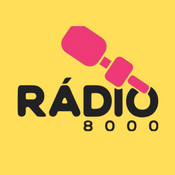 Rádio Rádio Zango 8000