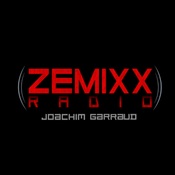 Rádio ZeMixx Radio by Joachim Garraud