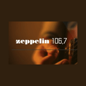 Rádio Zeppelin 106.7 FM