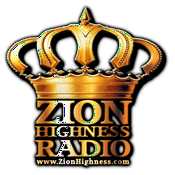 Rádio Zionhighness Radio