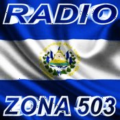 Rádio Radio Zona 503 | El Salvador