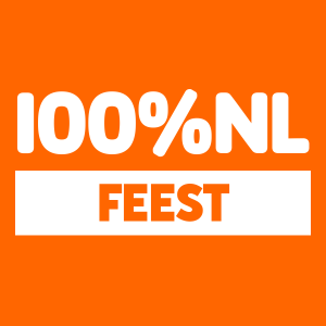 Ouça 100% NL Feest na aplicação