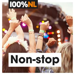 Ouça 100% NL Non-stop na aplicação