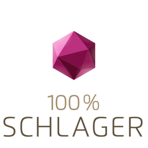 Ouça 100% Schlager - von SchlagerPlanet na aplicação