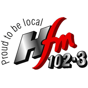 Ouça 102.3 HFM na aplicação