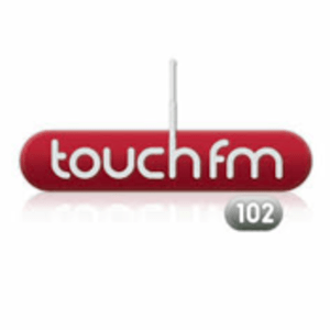 Ouça 102 Touch FM na aplicação