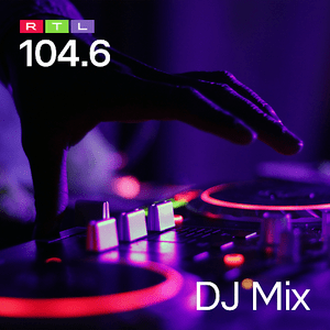 Ouça 104.6 RTL DJ Mix na aplicação