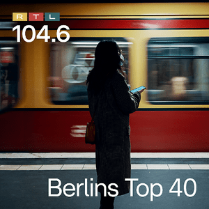 Ouça 104.6 RTL Berlins Top 40 na aplicação