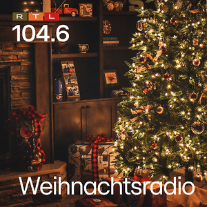 Ouça 104.6 RTL Weihnachtsradio na aplicação