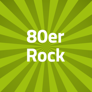 Ouça Spreeradio 80er Rock na aplicação