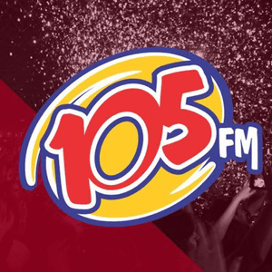 Ouça Rádio 105 FM na aplicação