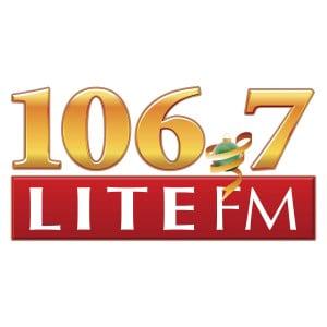 Ouça 106.7 Lite FM - New York's Christmas Station na aplicação