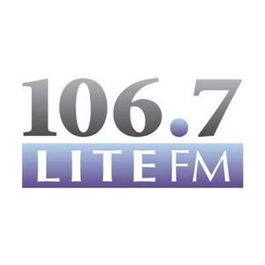 Ouça 106.7 Lite FM - New York's Best Music Variety! na aplicação