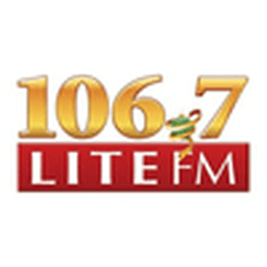 Ouça 106.7 Lite FM - New York's Christmas Station na aplicação