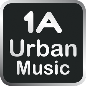 Ouça 1A Urban Music na aplicação