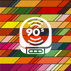 Ouça 1.FM - Absolute 90's na aplicação