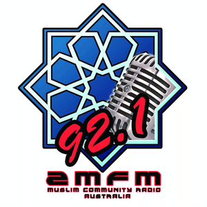 Ouça 2MFM - Muslim Community Radio 92.1 FM na aplicação