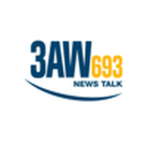 Ouça 3AW News Talk 693 AM na aplicação