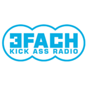 Ouça Radio 3FACH na aplicação