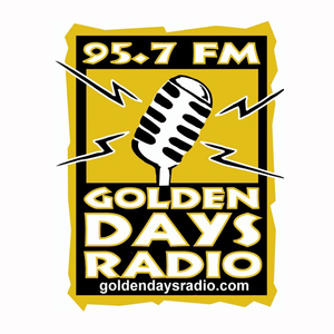 Ouça 3GDR Golden Days Radio 95.7 FM na aplicação