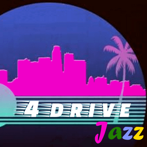 Ouça 4Drive Jazz na aplicação