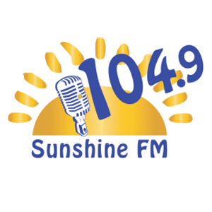 Ouça Sunshine 104.9 FM na aplicação