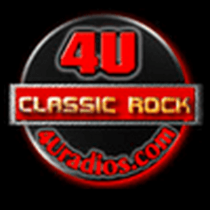 Ouça 4U Classic Rock na aplicação