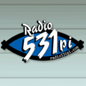 Ouça Radio 531pi na aplicação