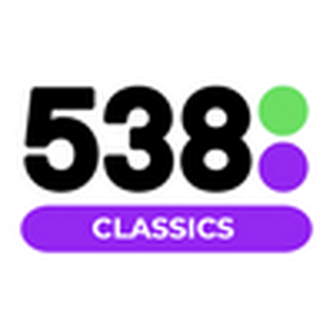 Ouça 538 Classics na aplicação