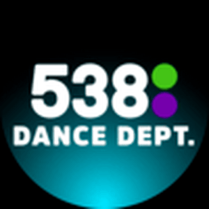 Ouça 538 DANCE DEPARTMENT na aplicação