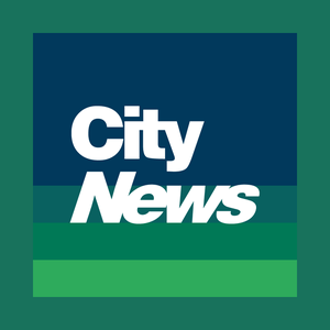 Ouça 680 City News na aplicação