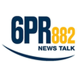 Ouça 6PR - 882 News Talk na aplicação