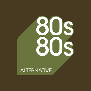 Ouça 80s80s Alternative na aplicação